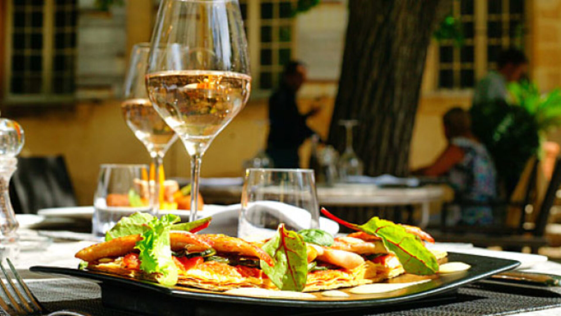 Tango Restaurant
